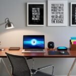 Tech Essentials for a Modern Home Office Setup