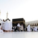 Umrah packages from USA