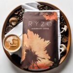 Benefits of Ryze Mushroom Coffee