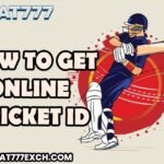 Online cricket id