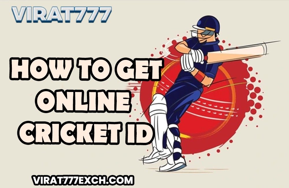 Online cricket id