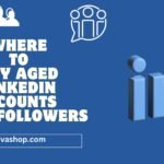 buy LinkedIn accounts