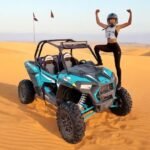 Dune Buggy Dubai