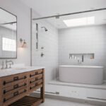 Best master bathroom remodelers in Fairfax County