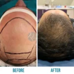 best hair transplant in lahore