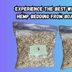 Equine Hemp Bedding