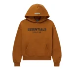 essentials hoodie