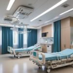 importance of hospital bed size