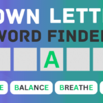 Why Focus on 5 Letter Words?