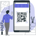 Generate QR Code