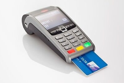 credit card terminal