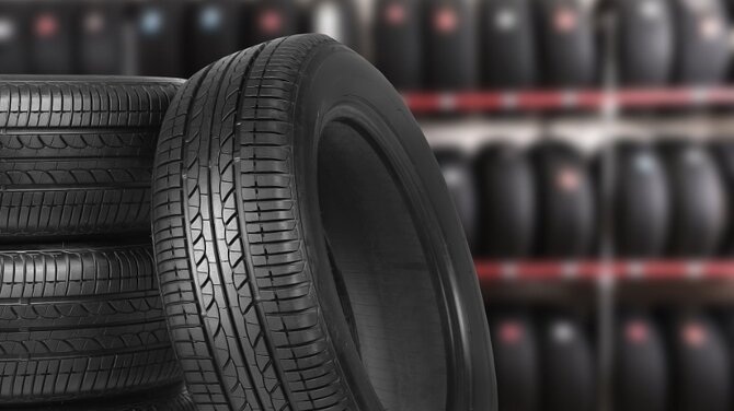 Tyre Sizes and Specifications