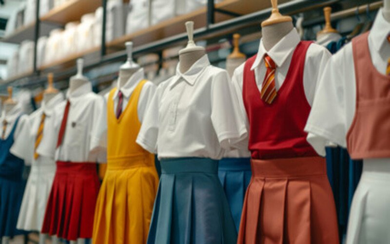 uniform companies in dubai