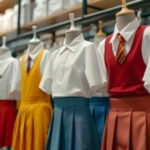 uniforms suppliers in dubai