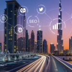 Digital Marketing in Dubai Strategies