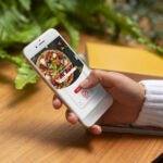 The Role of Food Apps in Elevating Hotel and Resort Dining Experiences