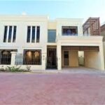 Accessible Are Compound Villas in Lusail