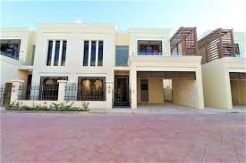 Accessible Are Compound Villas in Lusail