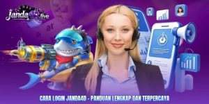 Cara Login Janda4D - Panduan Lengkap Dan Terpercaya