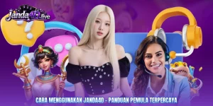 Cara Menggunakan Janda4D - Panduan Pemula Terpercaya